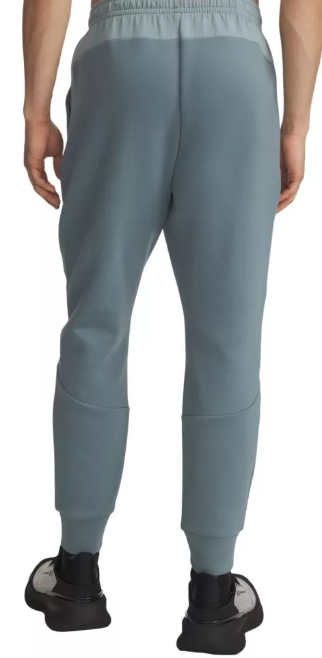 Pantaloni Under Armour UA Unstoppable Flc Jgr EU