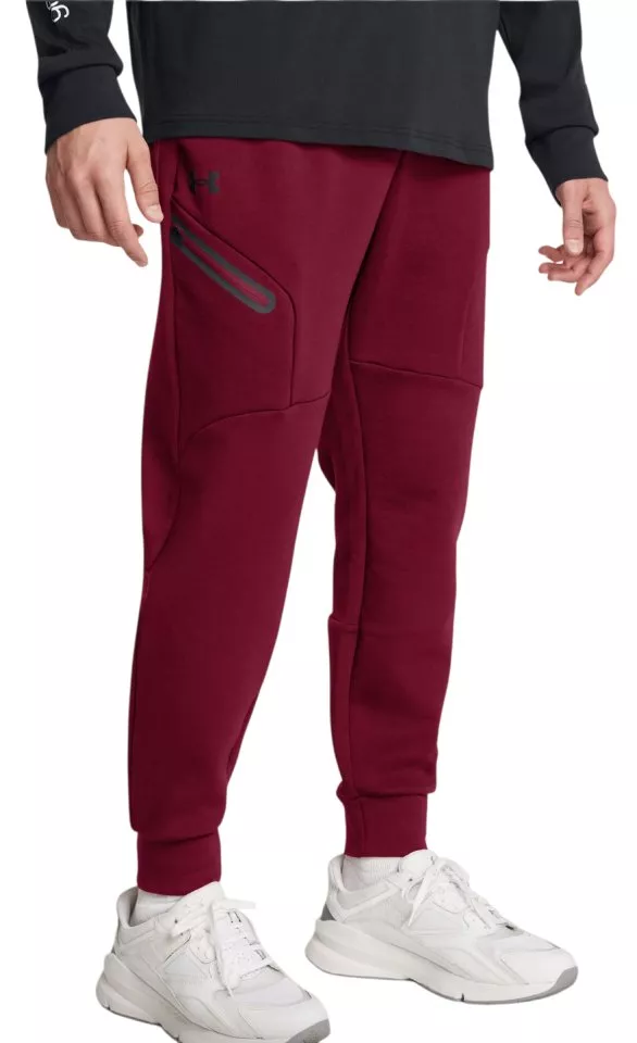 Hlače Under Armour UA Unstoppable Flc Jgr EU