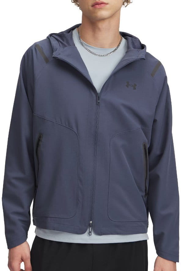 Kapuzenjacke Under Armour UA Unstoppable Jacket LC