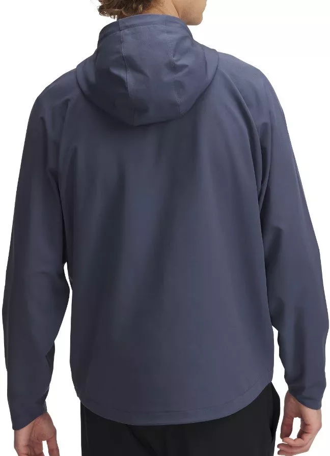 Kapuzenjacke Under Armour UA Unstoppable Jacket LC