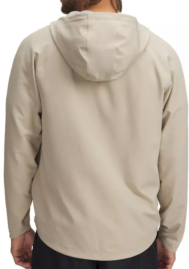 Under Armour UA Unstoppable Jacket LC Kapucnis kabát