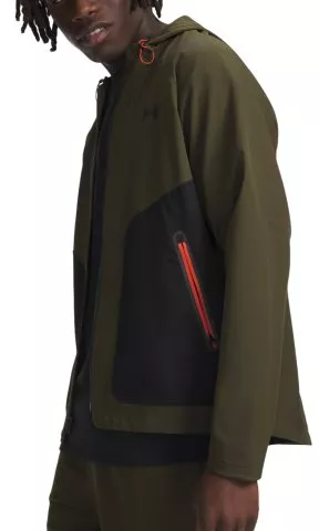 UA Unstoppable Jacket LC