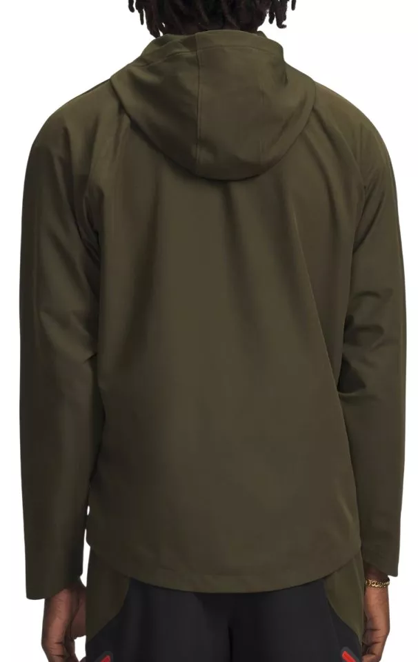 Hoodie Under Armour UA Unstoppable Jacket LC