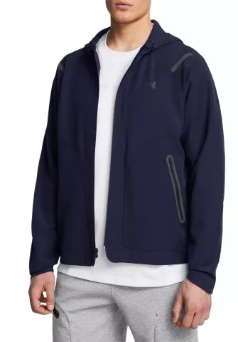 Under Armour Unstoppable Jacket