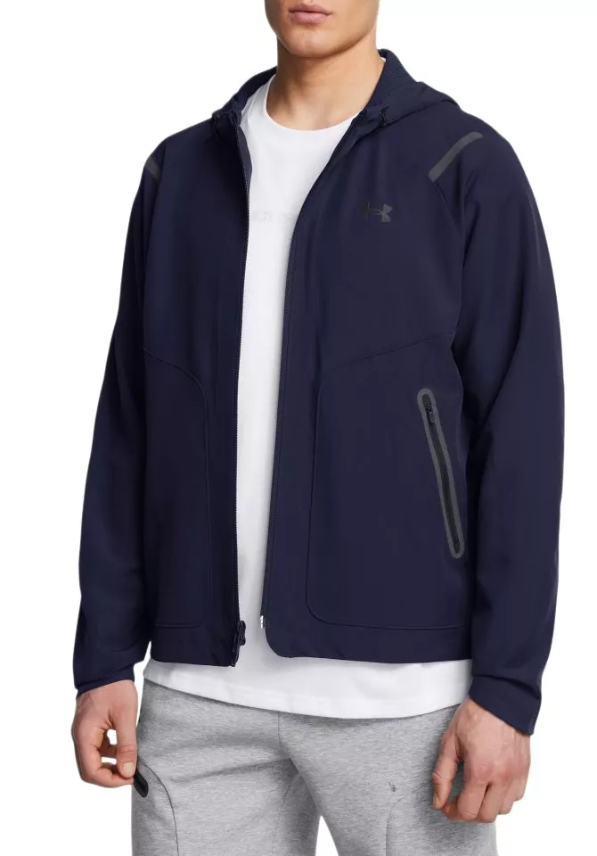 Under Armour Unstoppable Jacket Kapucnis kabát