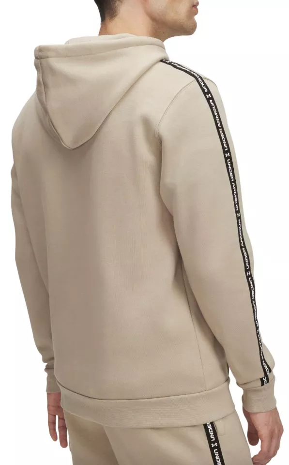 Majica s kapuljačom Under Armour UA Icon Fleece HD Taping