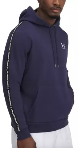 UA Icon Fleece HD Taping