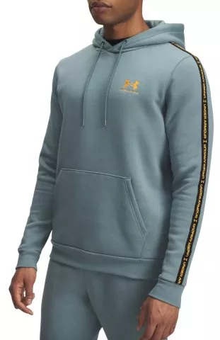UA Icon Fleece HD Taping
