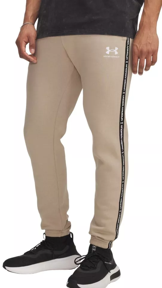 Панталони Under Armour UA Icon Fleece Jgr Taping