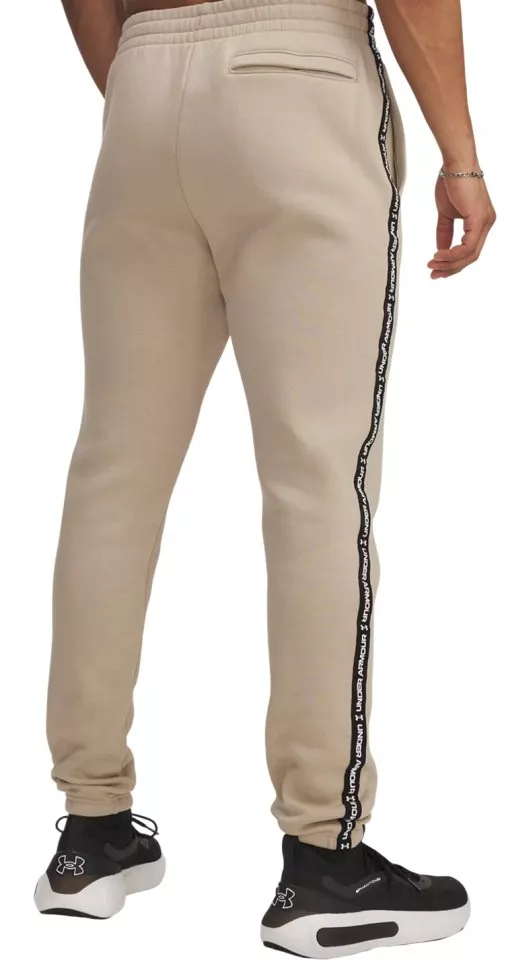 Панталони Under Armour UA Icon Fleece Jgr Taping