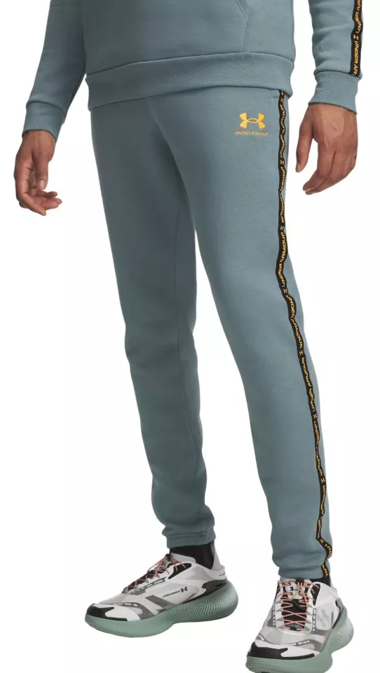 Παντελόνι Under Armour UA Icon Fleece Jgr Taping