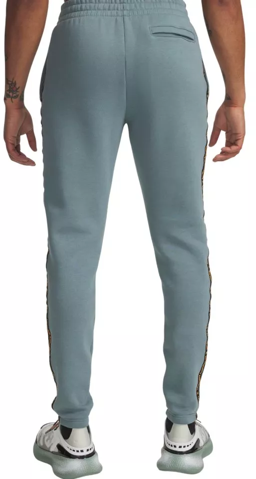 Παντελόνι Under Armour UA Icon Fleece Jgr Taping