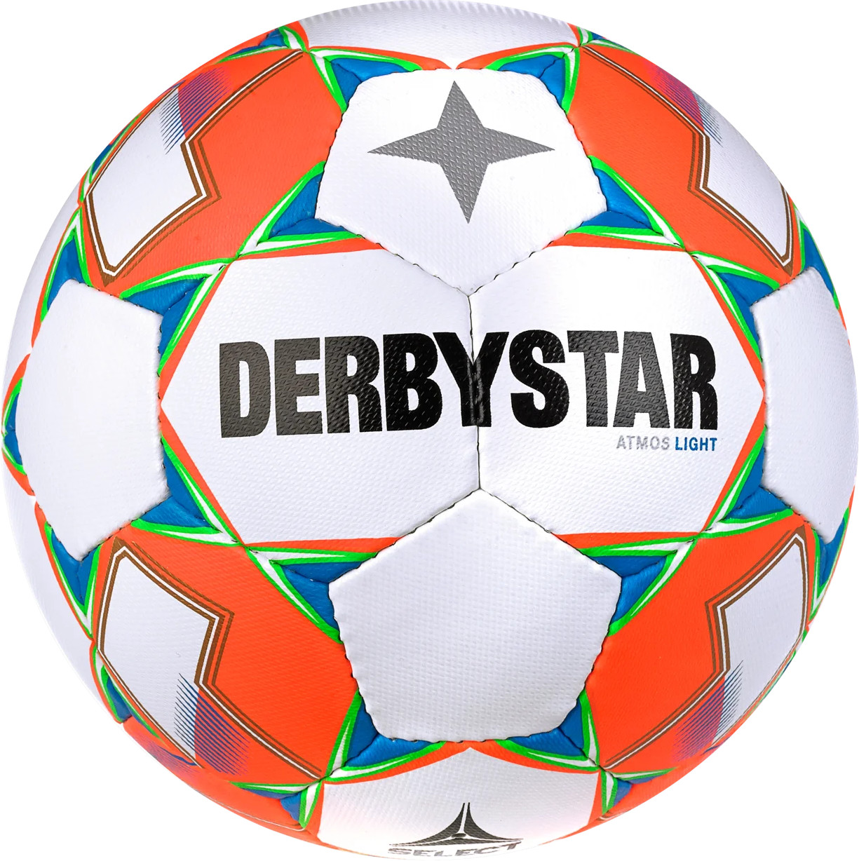 Míč Derbystar Atmos Light 350g AG v23