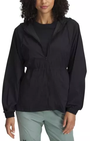 UA CINCH WAIST JKT