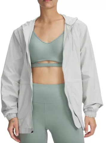 UA CINCH WAIST JKT