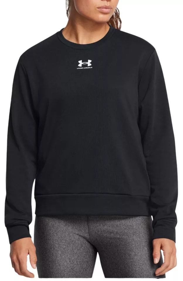 Sweatshirt Under Armour Rival Terry Crew