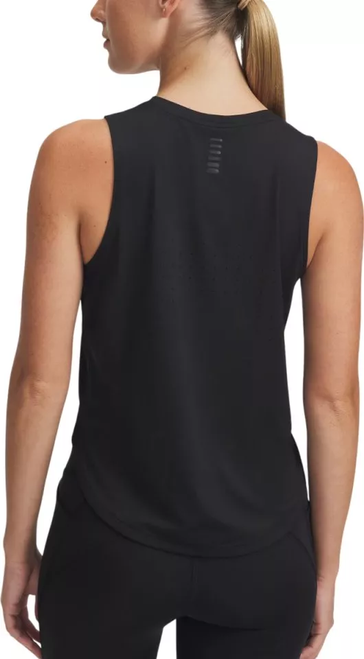 Singlet Under Armour UA Launch Elite Tank