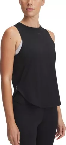 UA Launch Elite Tank