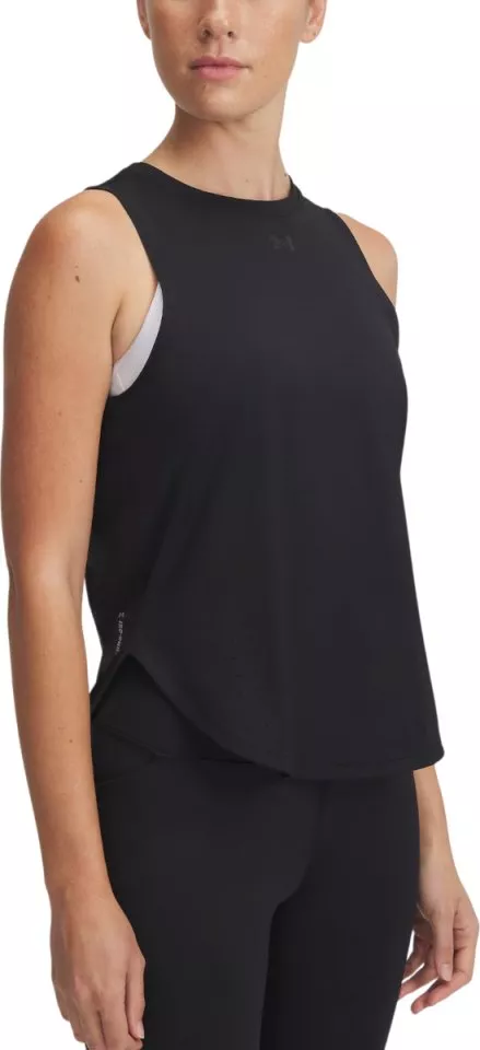Singlet Under Armour UA Launch Elite Tank