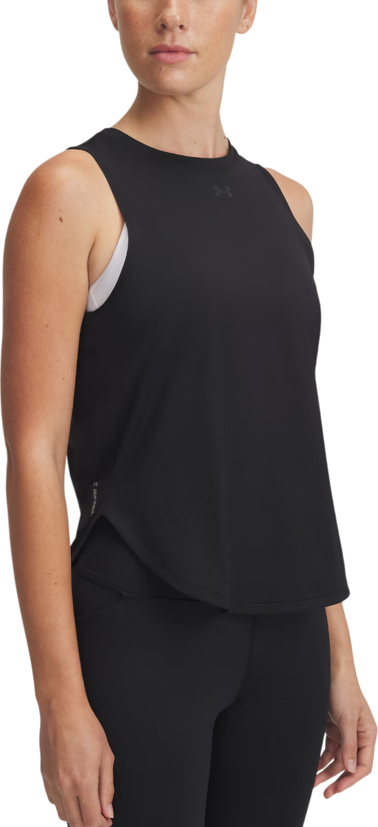 Singlet Under Armour UA Launch Elite Tank