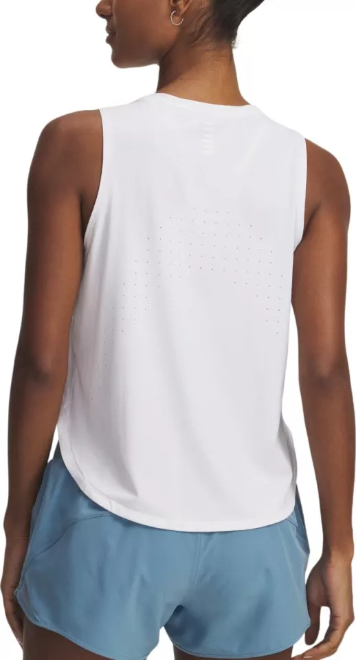 Tanktop Under Armour UA Launch Elite Tank