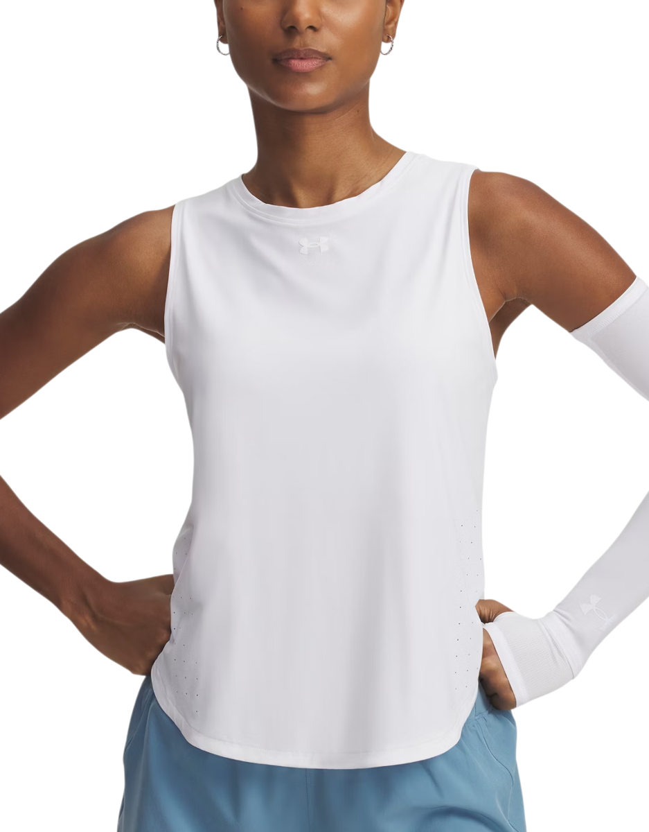 Tanktop Under Armour UA Launch Elite Tank