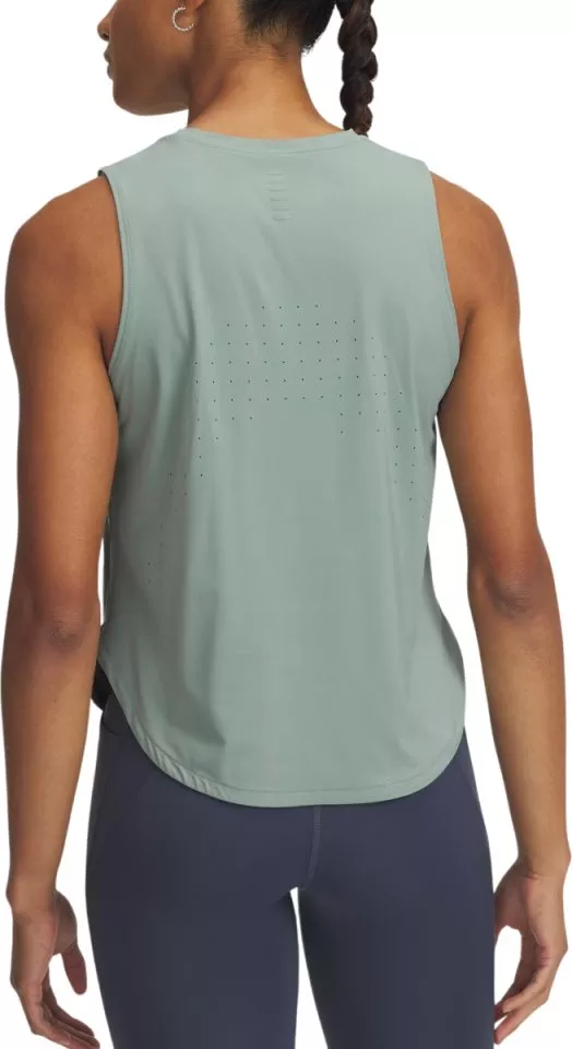 Singlet Under Armour UA Launch Elite Tank