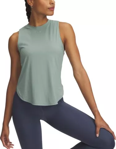 UA Launch Elite Tank