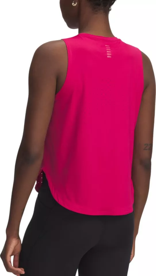Singlet Under Armour UA Launch Elite Tank