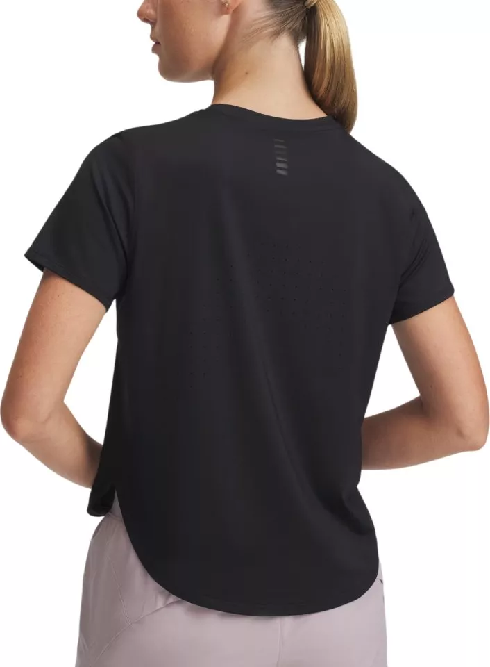 Koszulka Under Armour UA Launch Elite Shortsleeve