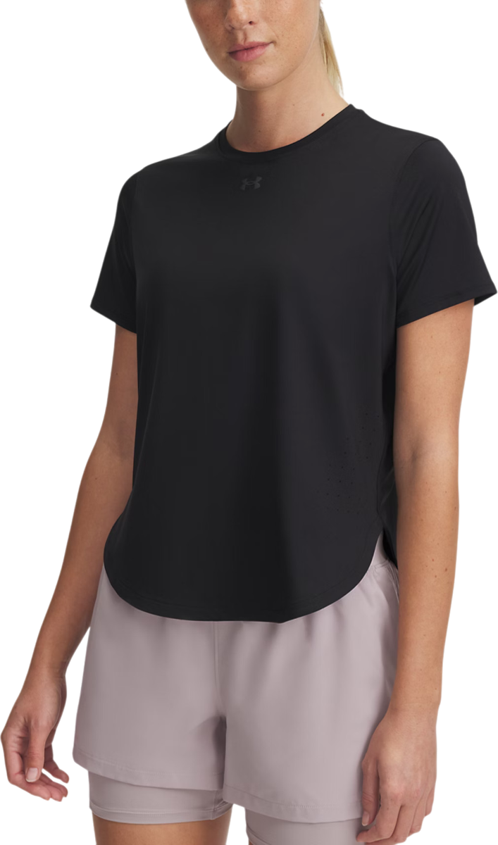 Koszulka Under Armour UA Launch Elite Shortsleeve