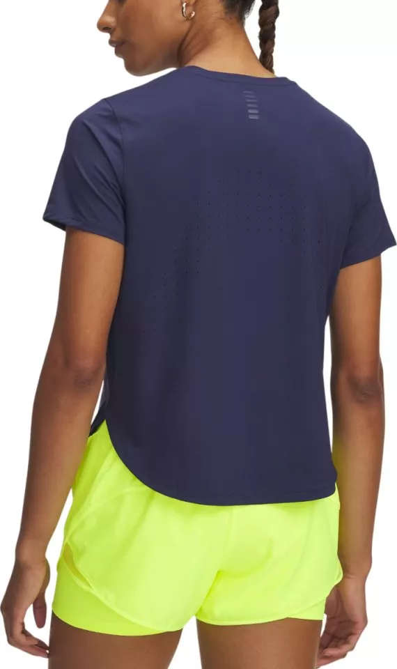 Majica Under Armour UA Launch Elite Shortsleeve
