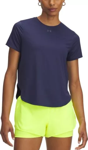 UA Launch Elite Shortsleeve