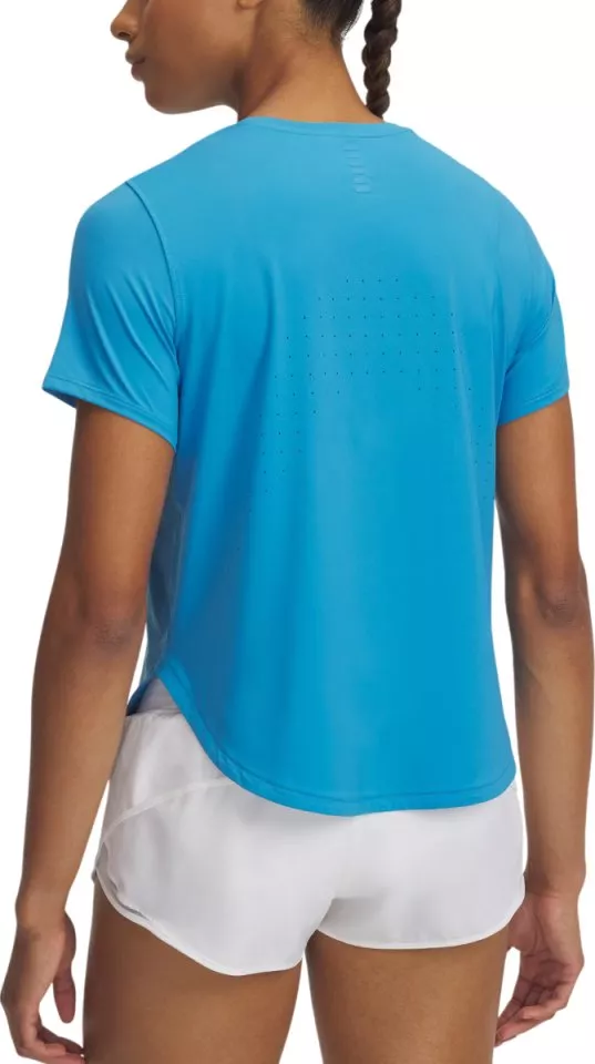 T-Shirt Under Armour UA Launch Elite Shortsleeve