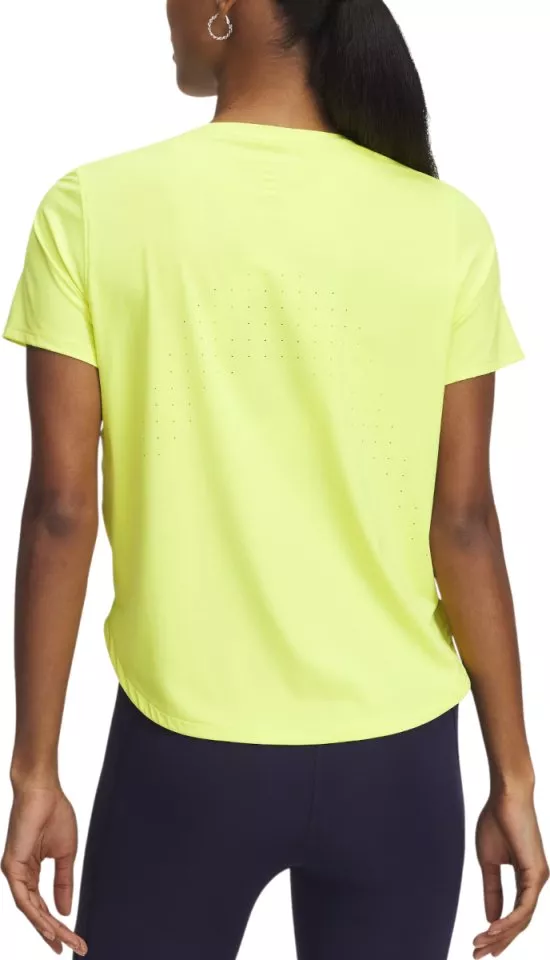 T-shirt Under Armour UA Launch Elite Shortsleeve