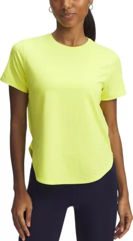 UA Launch Elite Shortsleeve
