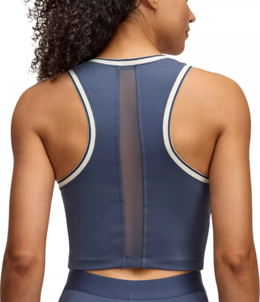 Singlet Under Armour UA Run 96 Tank