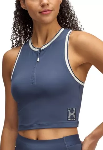 UA Run 96 Tank