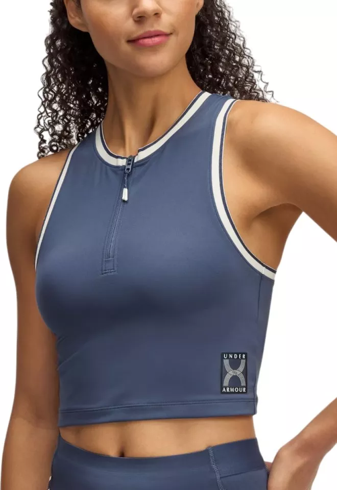 Singlet Under Armour UA Run 96 Tank