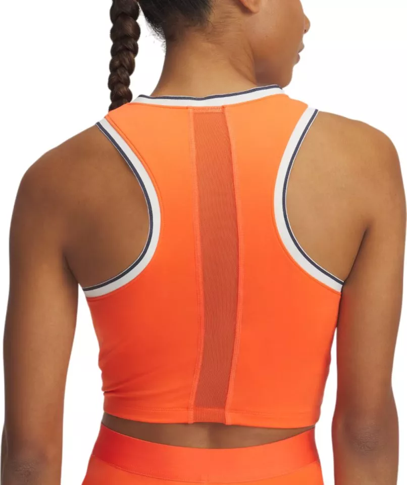 Singlet Under Armour UA Run 96 Tank