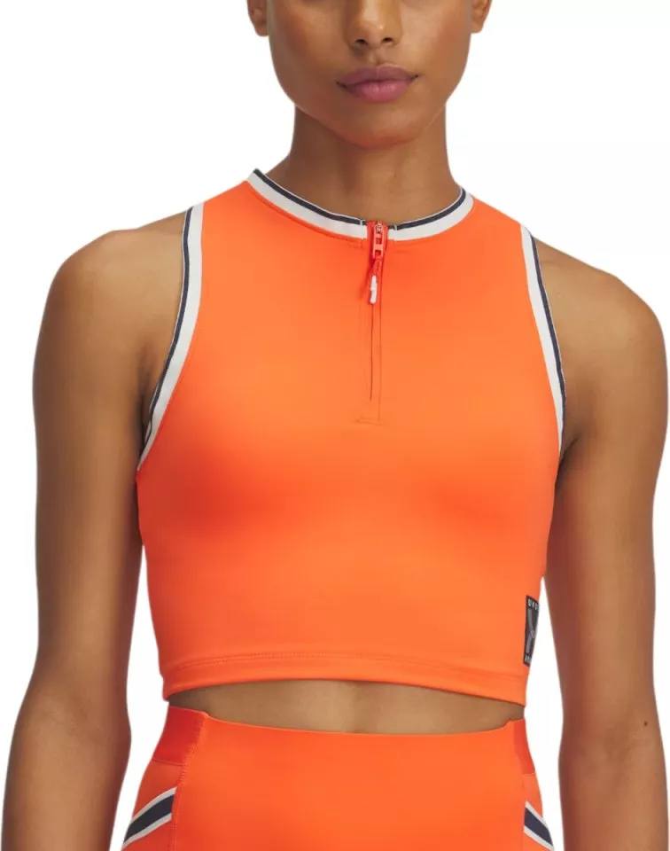 Singlet Under Armour UA Run 96 Tank