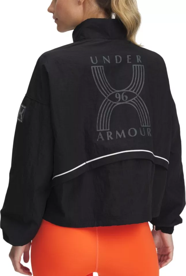 Jakke Under Armour UA Run 96 Jacket
