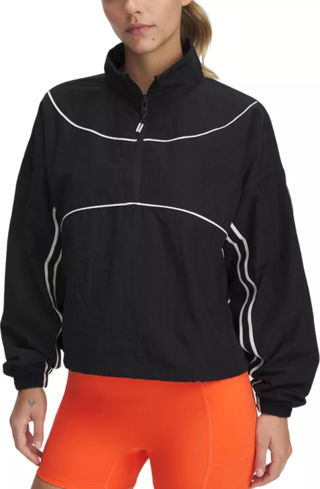 Jakke Under Armour UA Run 96 Jacket