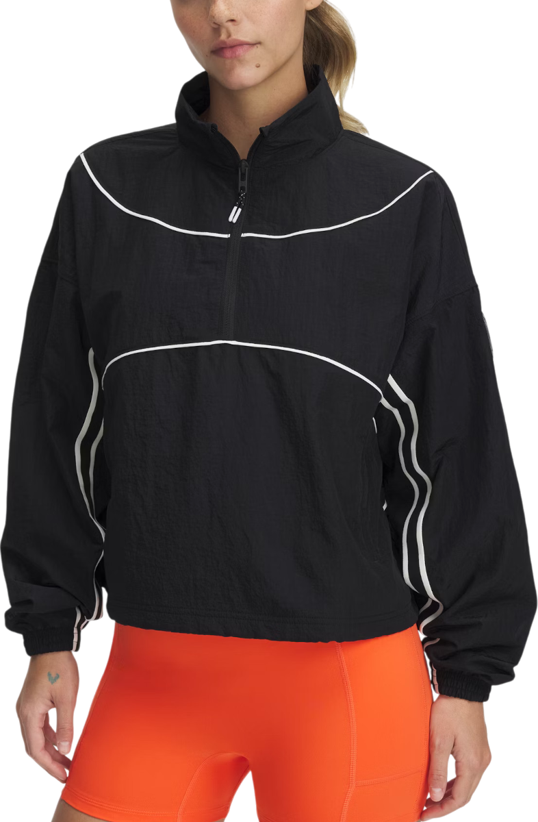 Jakke Under Armour UA Run 96 Jacket