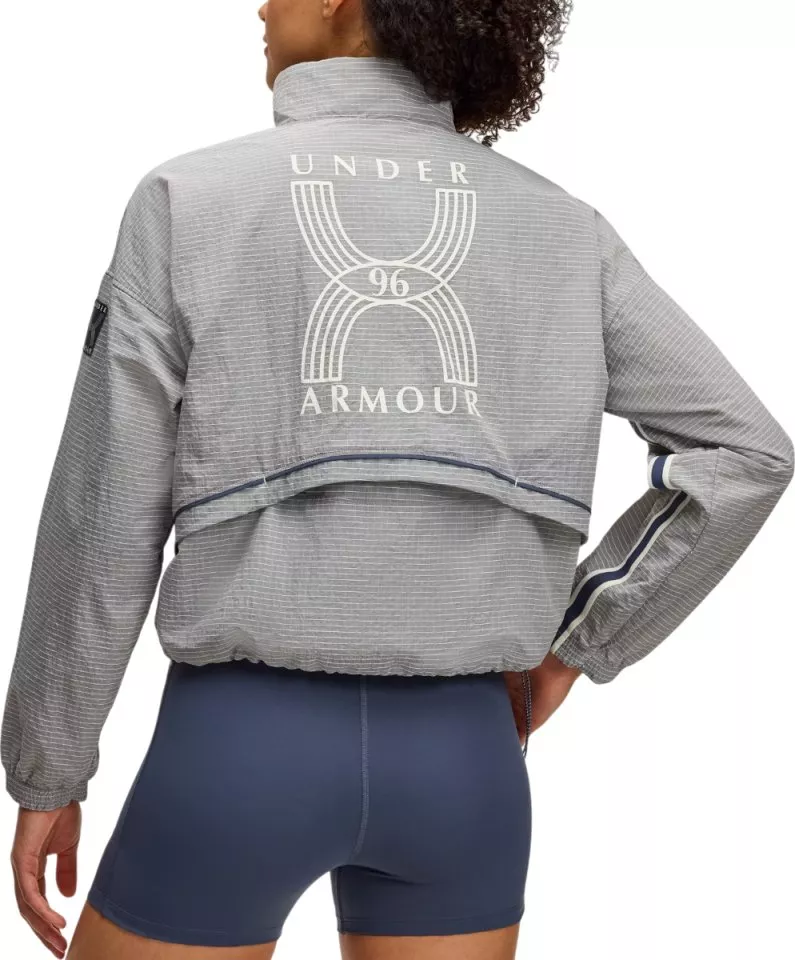 Jakna Under Armour UA Run 96 Jacket
