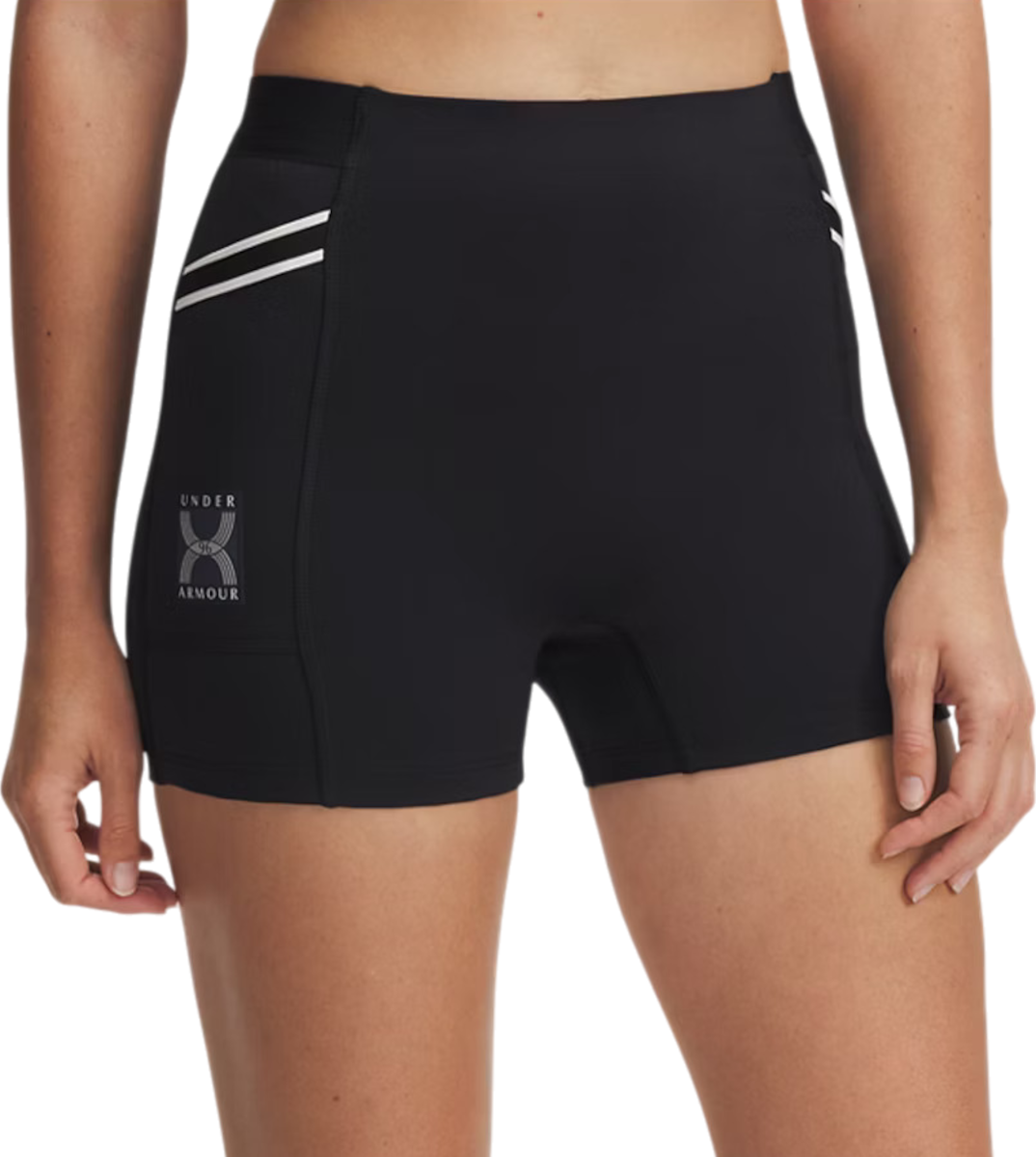 Shortsit Under Armour UA Run 96 Short