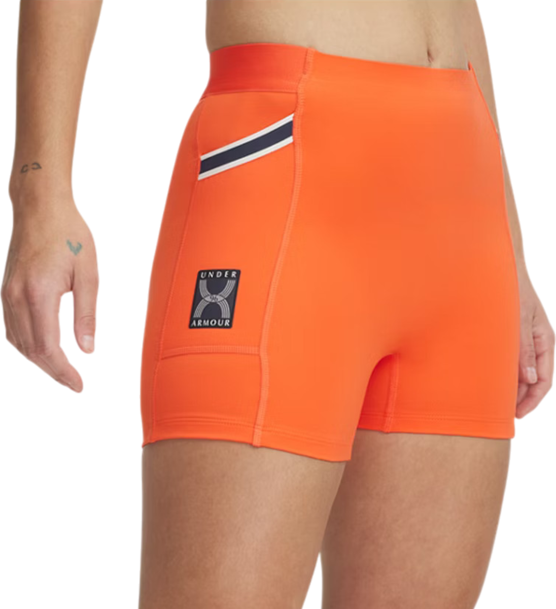 Shorts Under Armour UA Run 96 Short