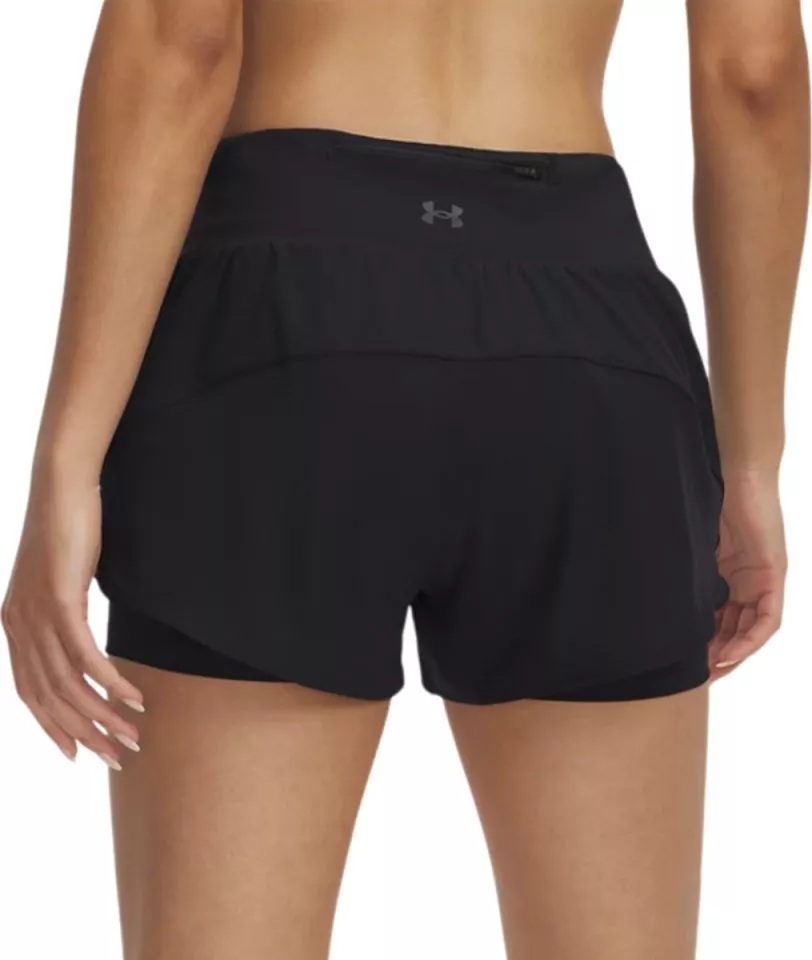 Under Armour UA Launch Pro 2-in-1 Shorts