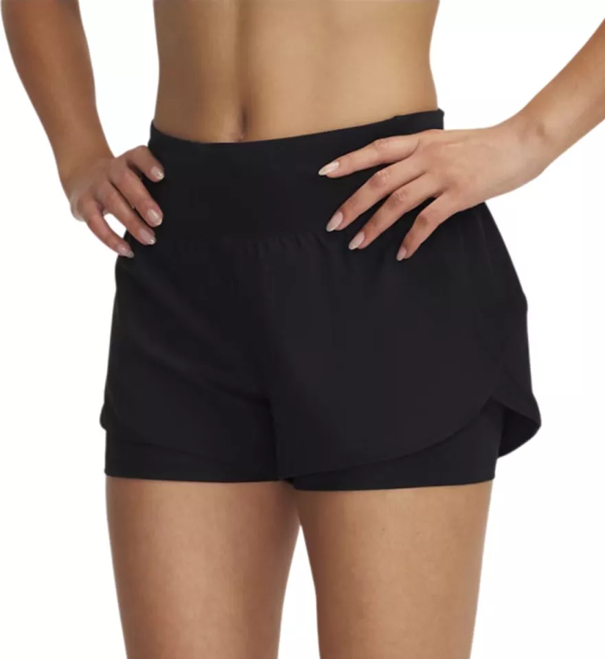 Under Armour UA Launch Pro 2-in-1 Shorts