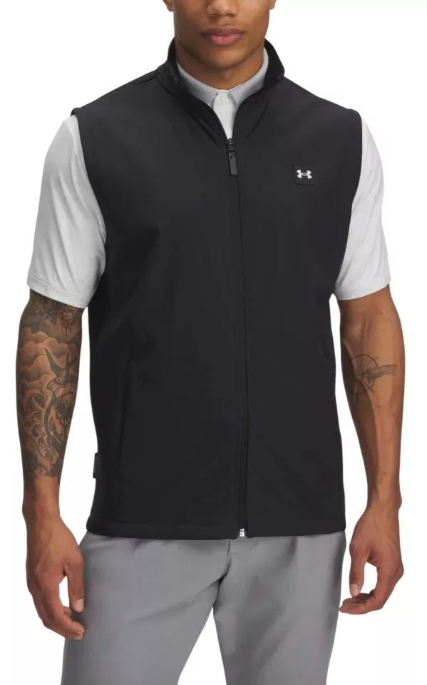Елек Under Armour UA Drive Pro Storm Hyb VST
